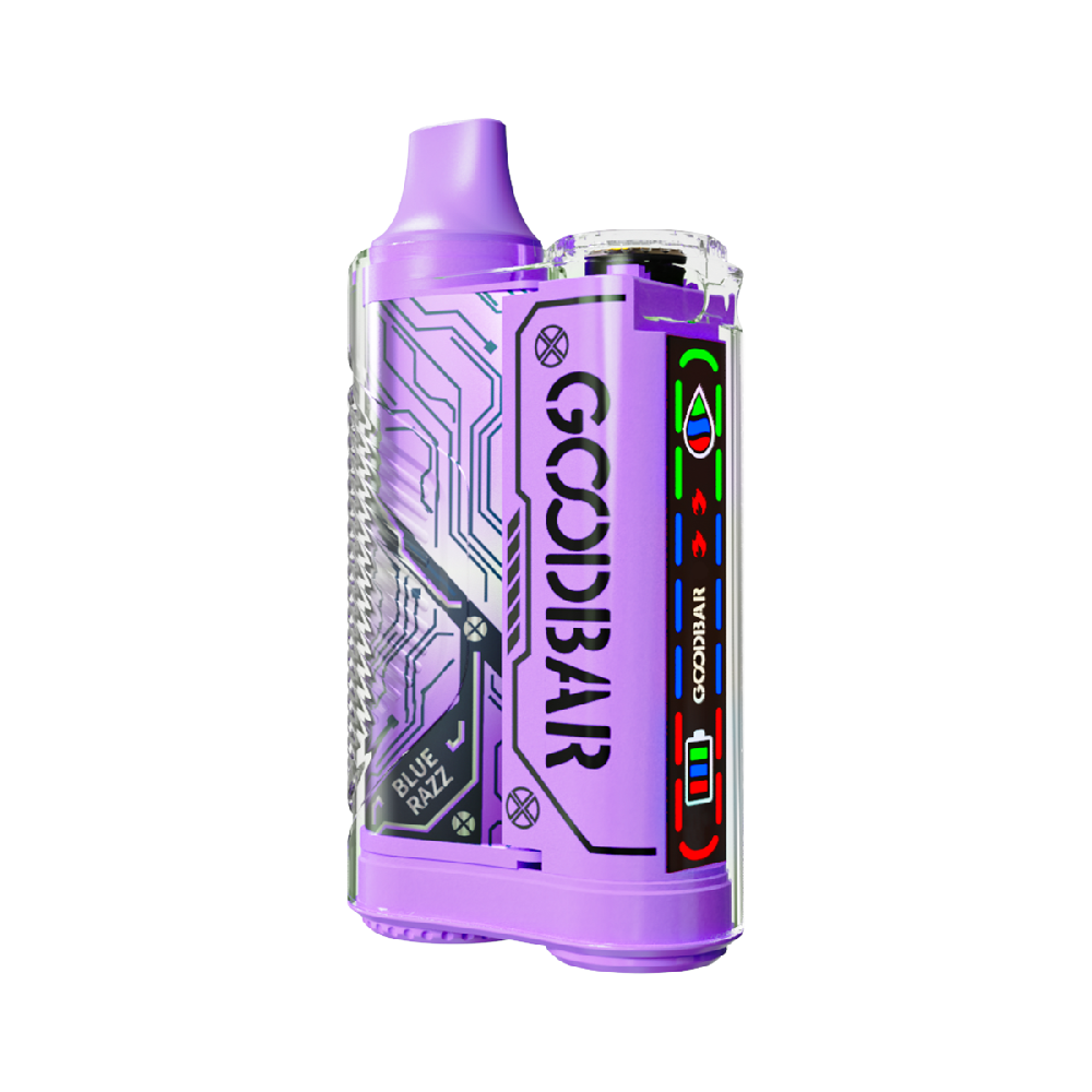 GOODBAR 15000